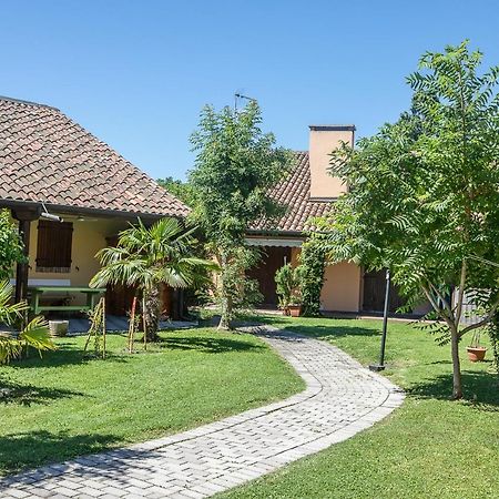 Borgo Del Nibbio Διαμέρισμα Porto Levante Εξωτερικό φωτογραφία