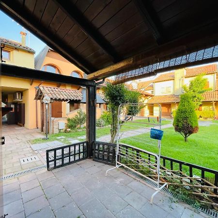 Borgo Del Nibbio Διαμέρισμα Porto Levante Εξωτερικό φωτογραφία