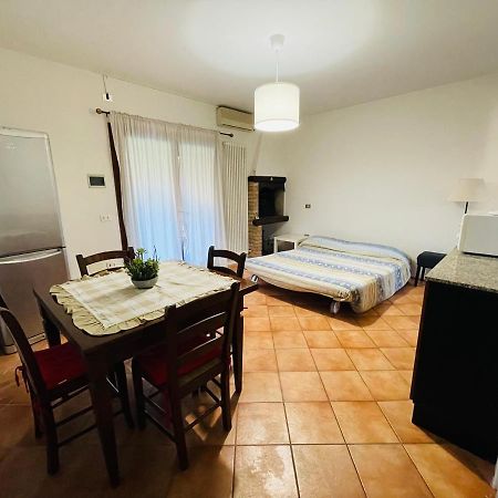 Borgo Del Nibbio Διαμέρισμα Porto Levante Εξωτερικό φωτογραφία