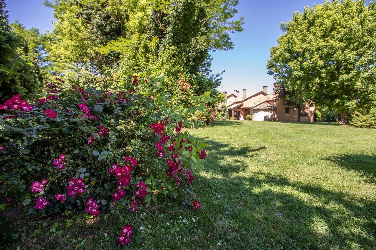 Borgo Del Nibbio Διαμέρισμα Porto Levante Εξωτερικό φωτογραφία