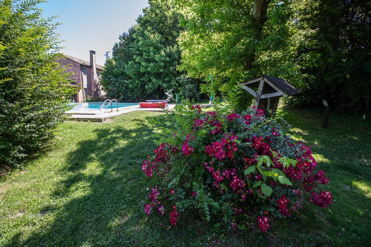 Borgo Del Nibbio Διαμέρισμα Porto Levante Εξωτερικό φωτογραφία