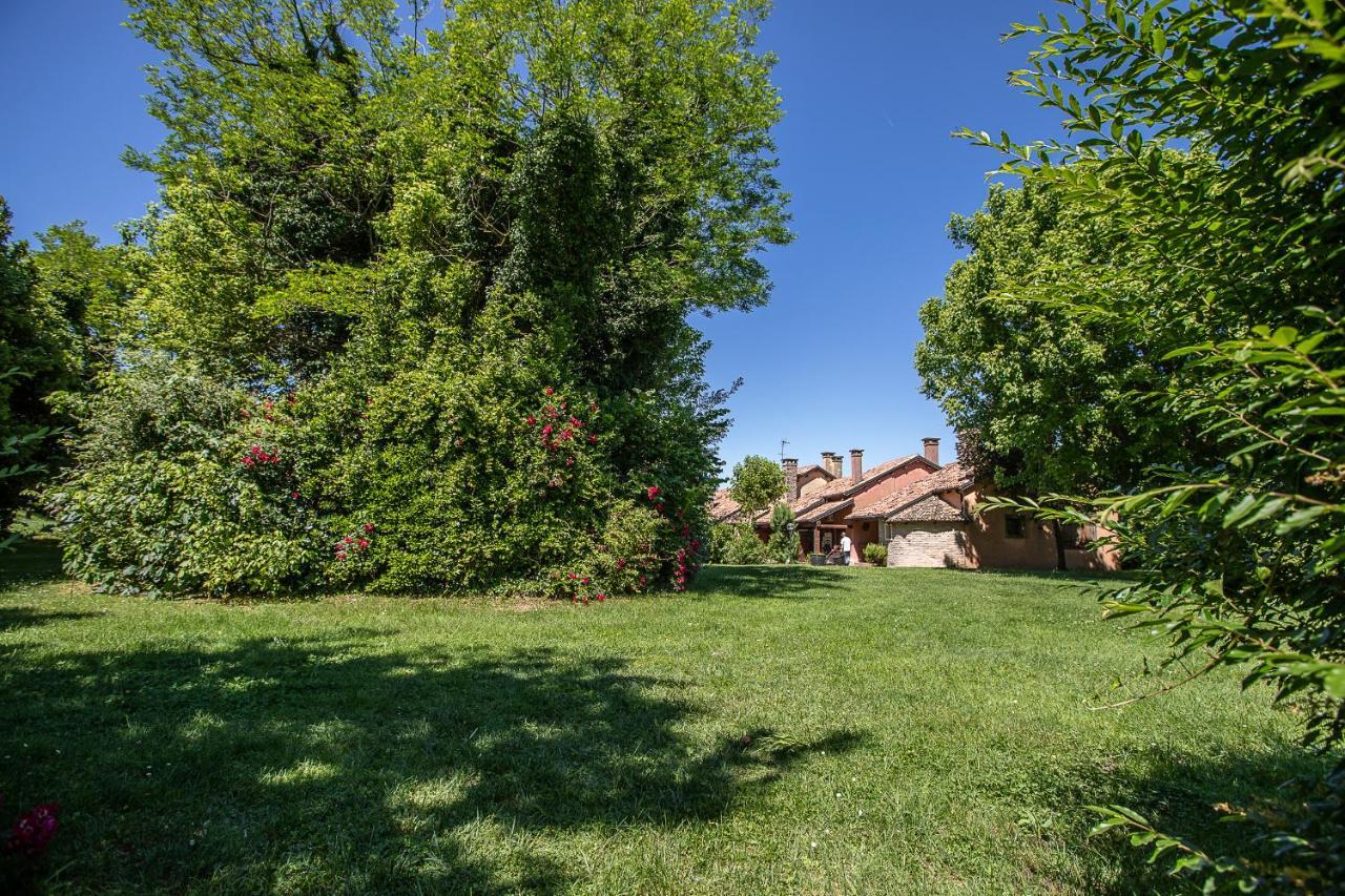 Borgo Del Nibbio Διαμέρισμα Porto Levante Εξωτερικό φωτογραφία