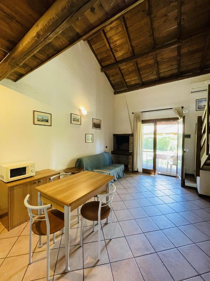 Borgo Del Nibbio Διαμέρισμα Porto Levante Εξωτερικό φωτογραφία