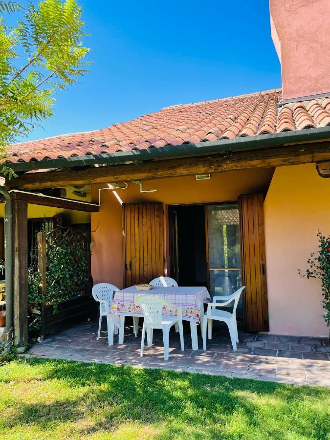 Borgo Del Nibbio Διαμέρισμα Porto Levante Εξωτερικό φωτογραφία