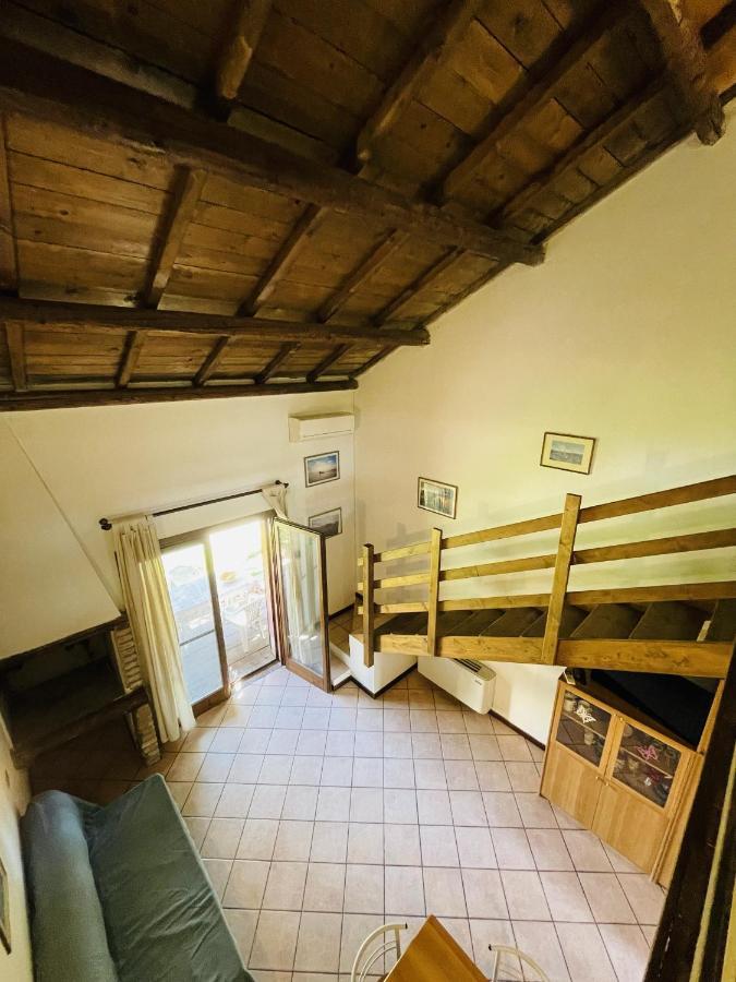 Borgo Del Nibbio Διαμέρισμα Porto Levante Εξωτερικό φωτογραφία