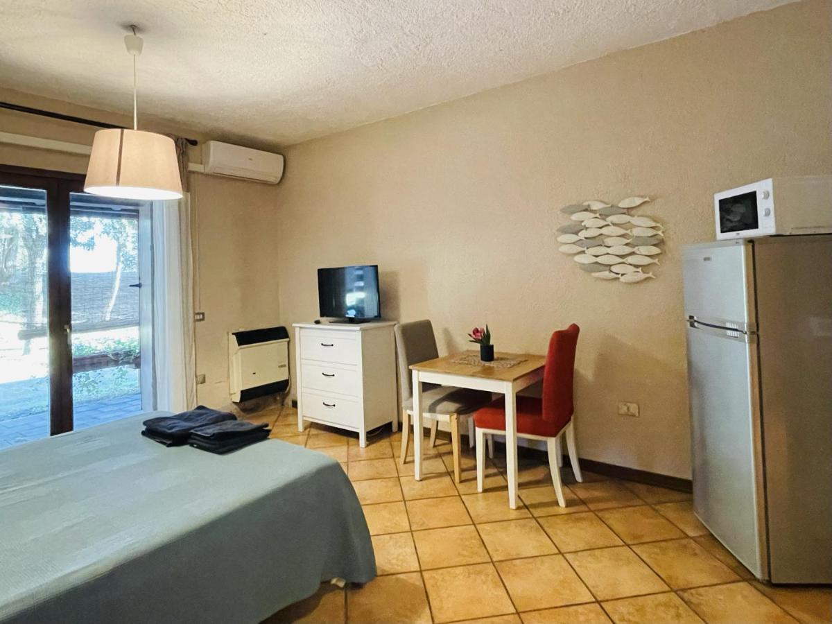 Borgo Del Nibbio Διαμέρισμα Porto Levante Εξωτερικό φωτογραφία