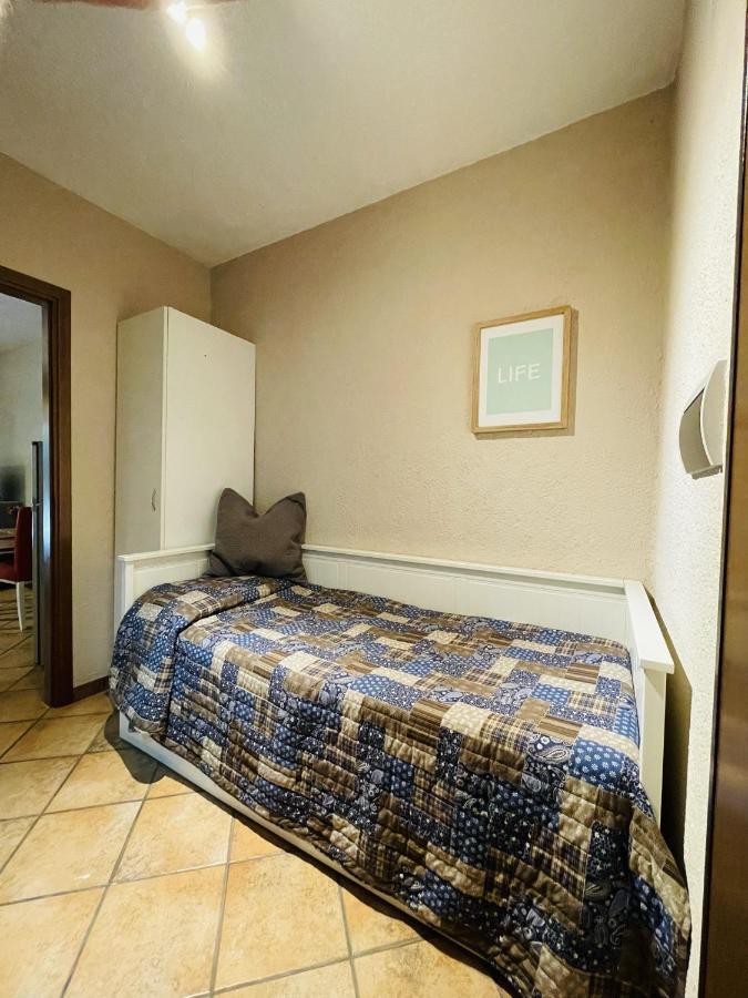 Borgo Del Nibbio Διαμέρισμα Porto Levante Εξωτερικό φωτογραφία