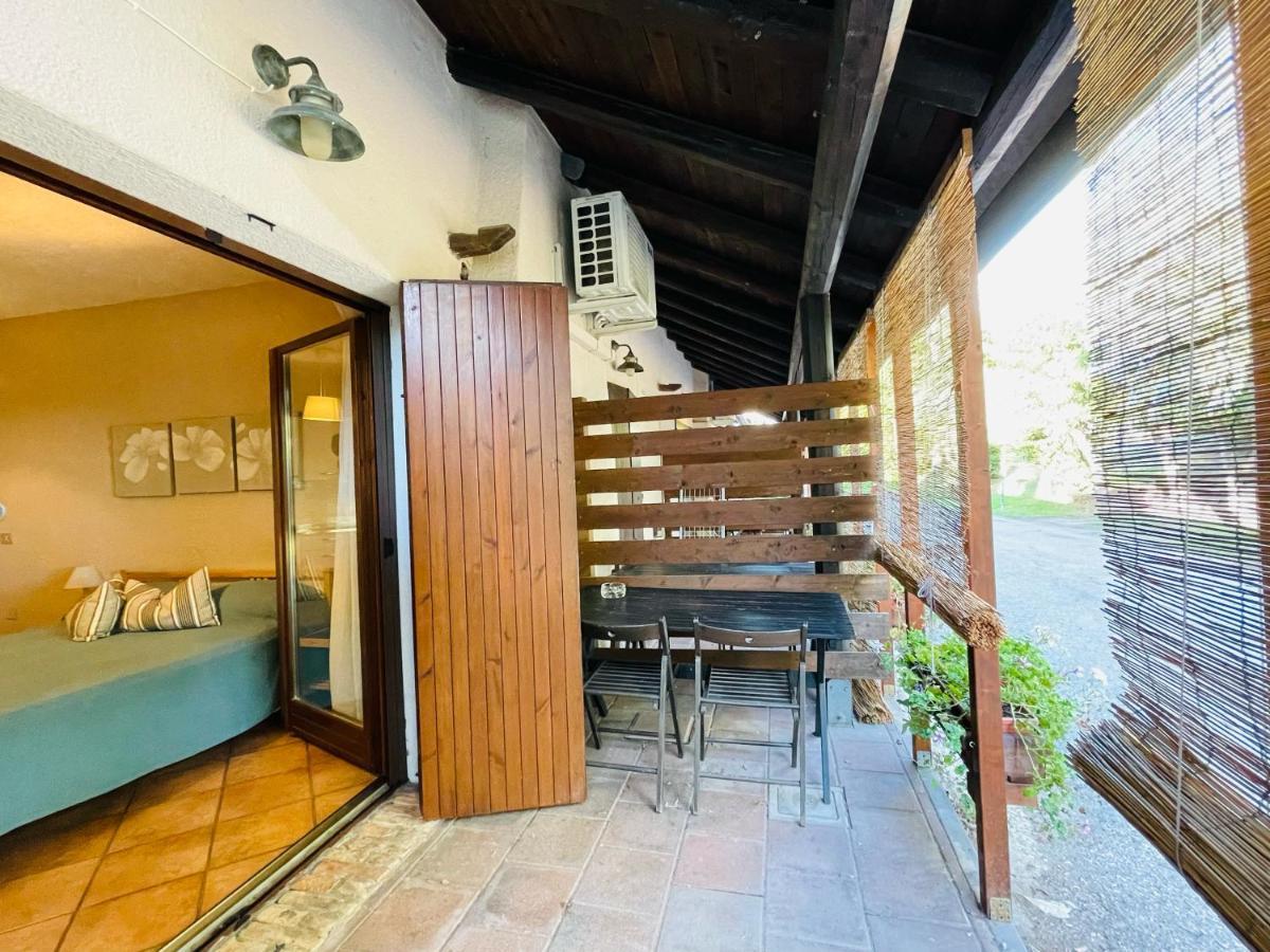 Borgo Del Nibbio Διαμέρισμα Porto Levante Εξωτερικό φωτογραφία