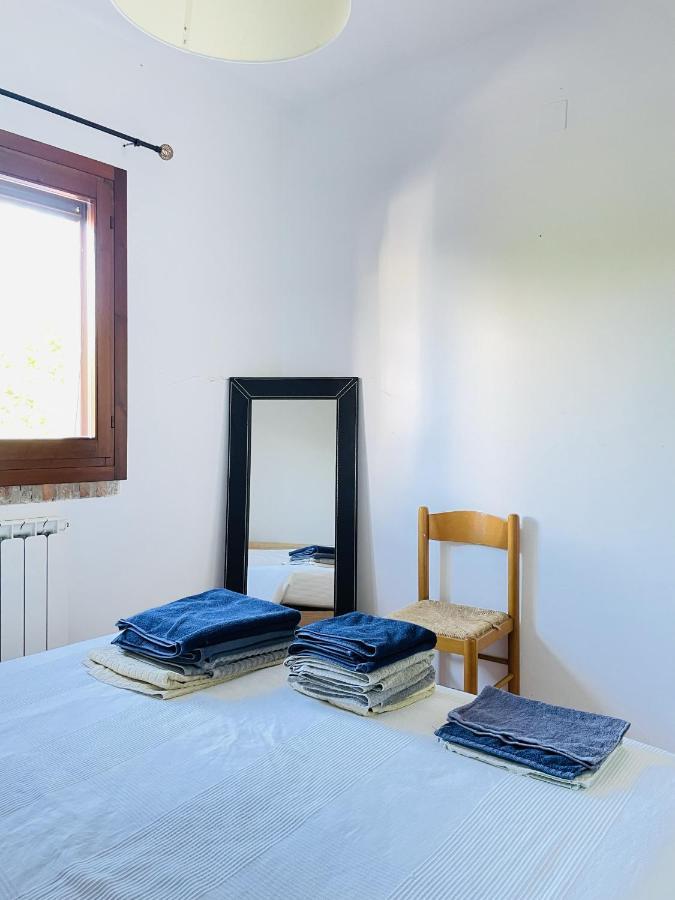 Borgo Del Nibbio Διαμέρισμα Porto Levante Εξωτερικό φωτογραφία