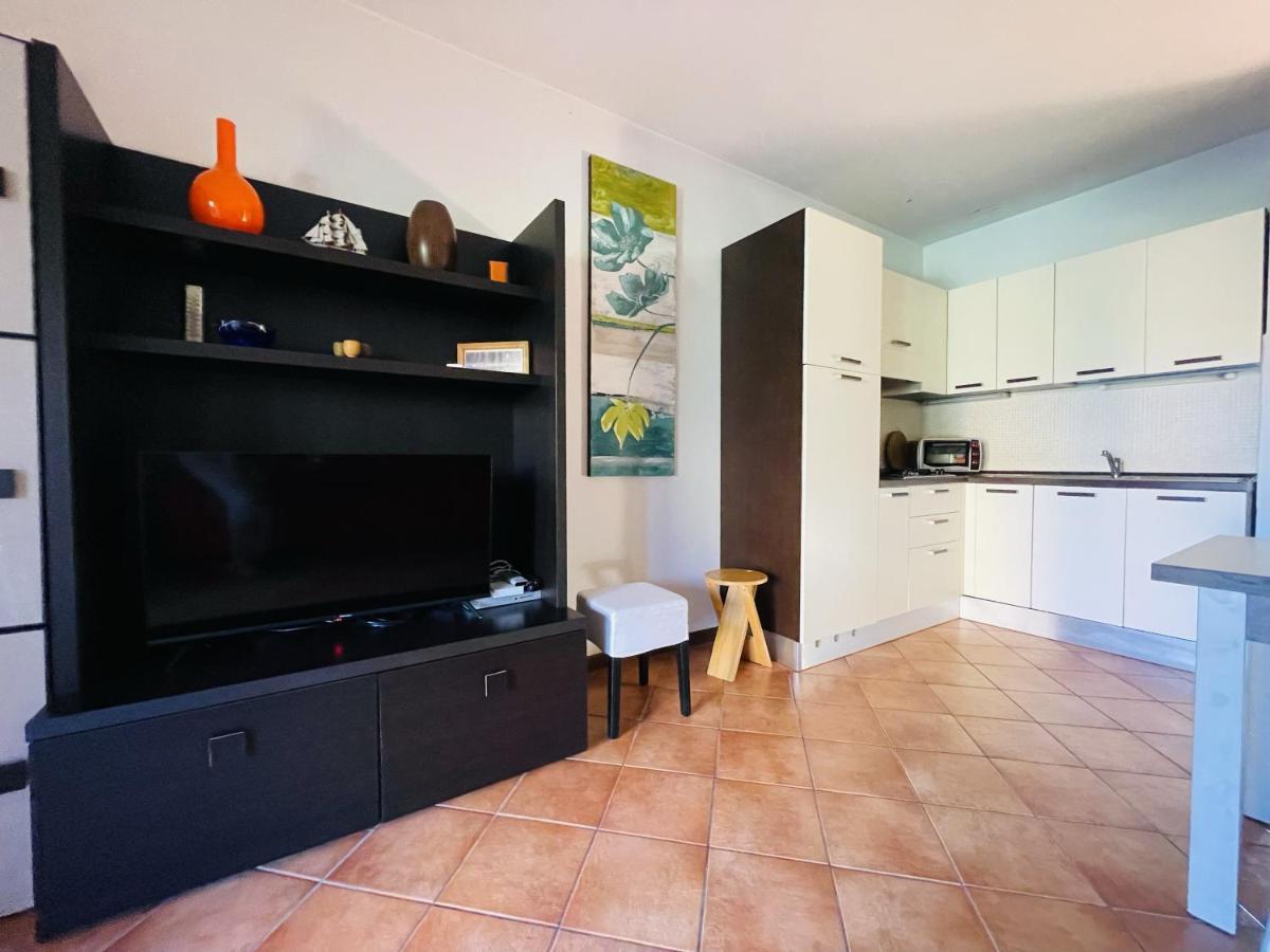 Borgo Del Nibbio Διαμέρισμα Porto Levante Εξωτερικό φωτογραφία