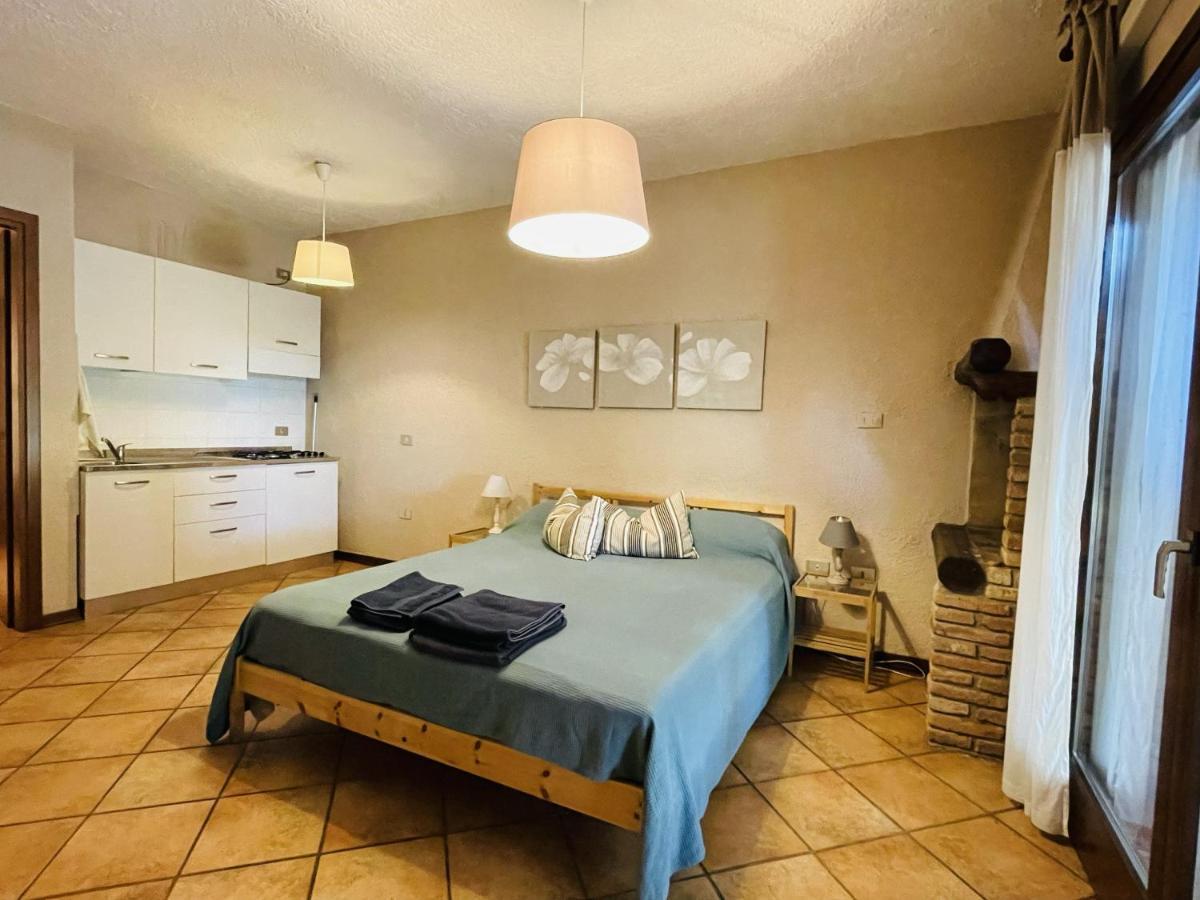 Borgo Del Nibbio Διαμέρισμα Porto Levante Εξωτερικό φωτογραφία