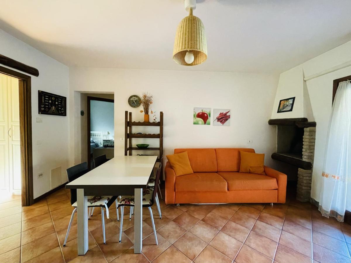 Borgo Del Nibbio Διαμέρισμα Porto Levante Εξωτερικό φωτογραφία