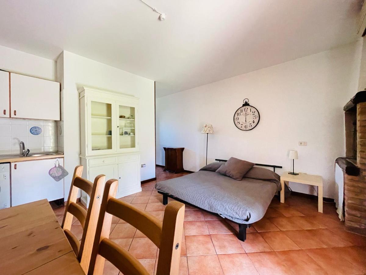 Borgo Del Nibbio Διαμέρισμα Porto Levante Εξωτερικό φωτογραφία