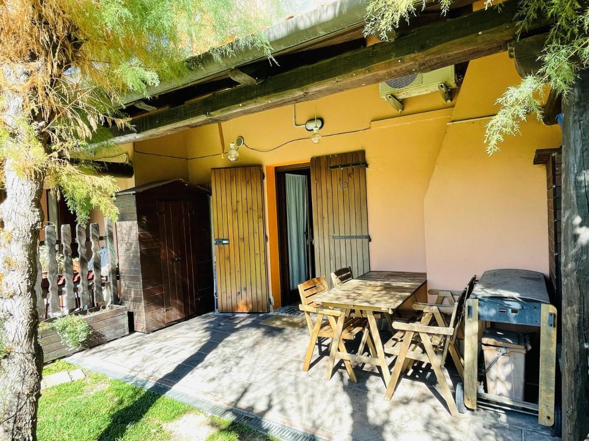 Borgo Del Nibbio Διαμέρισμα Porto Levante Εξωτερικό φωτογραφία