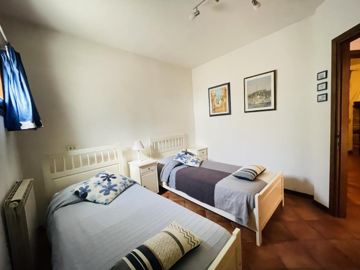 Borgo Del Nibbio Διαμέρισμα Porto Levante Εξωτερικό φωτογραφία