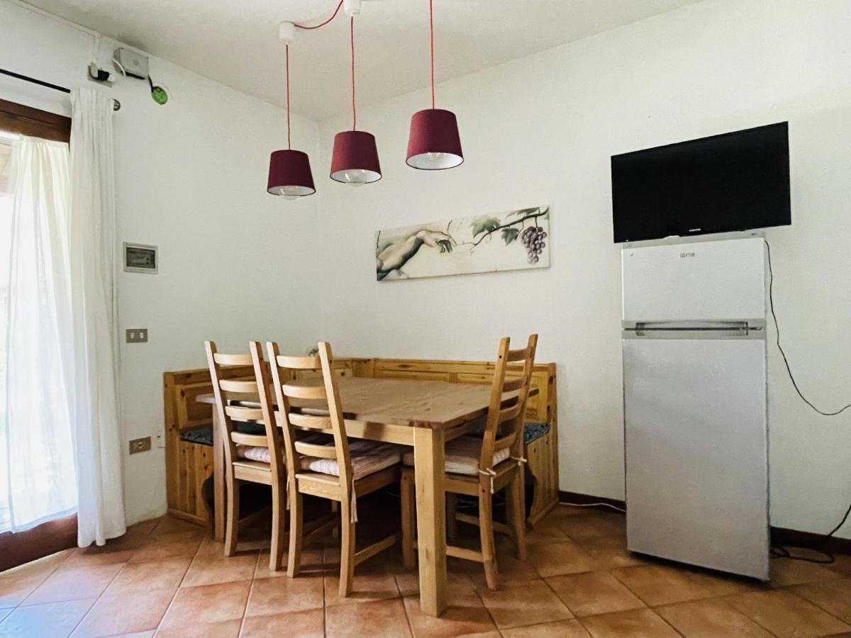Borgo Del Nibbio Διαμέρισμα Porto Levante Εξωτερικό φωτογραφία