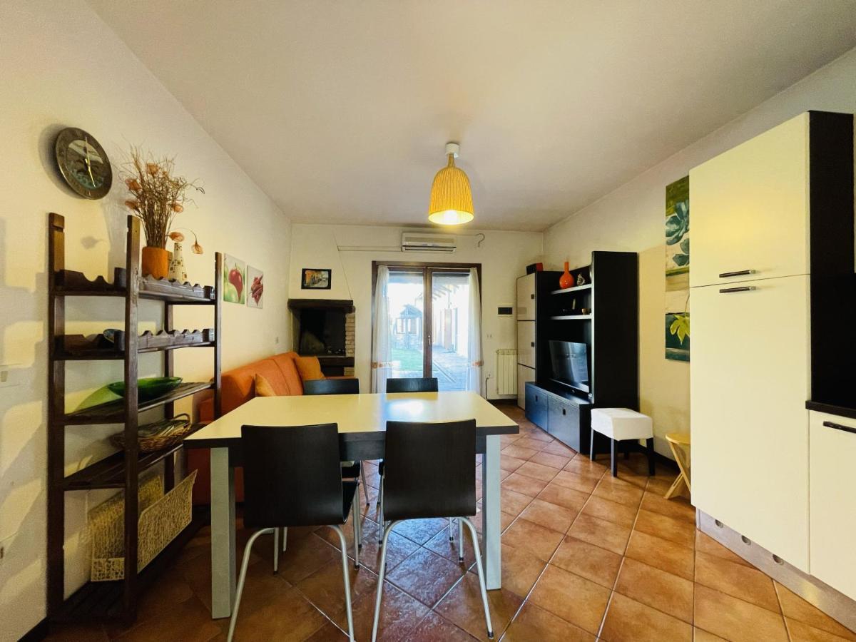 Borgo Del Nibbio Διαμέρισμα Porto Levante Εξωτερικό φωτογραφία