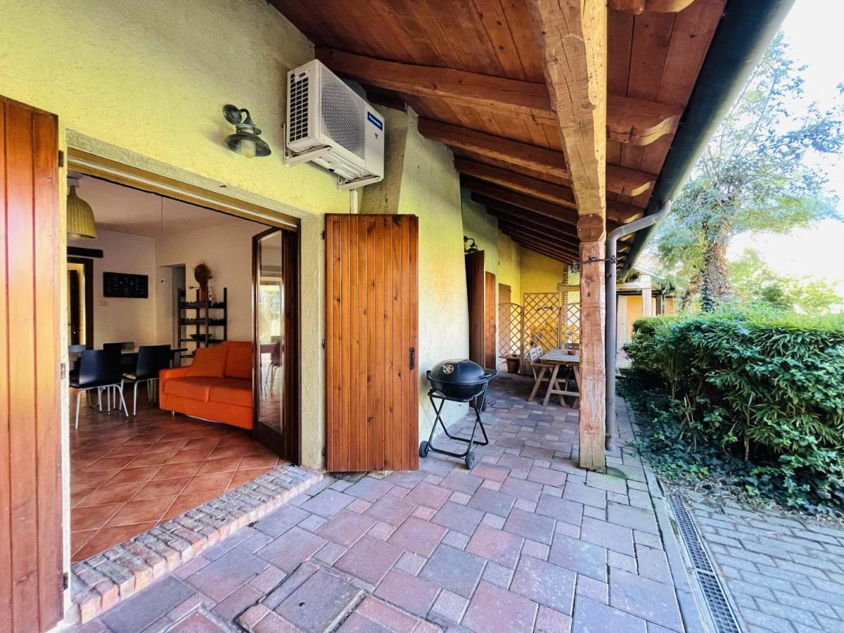 Borgo Del Nibbio Διαμέρισμα Porto Levante Εξωτερικό φωτογραφία