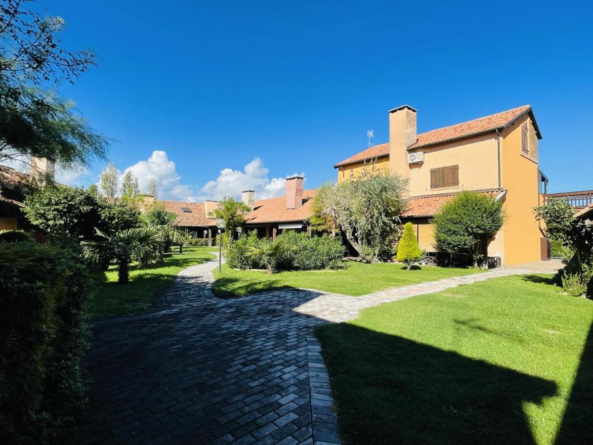 Borgo Del Nibbio Διαμέρισμα Porto Levante Εξωτερικό φωτογραφία