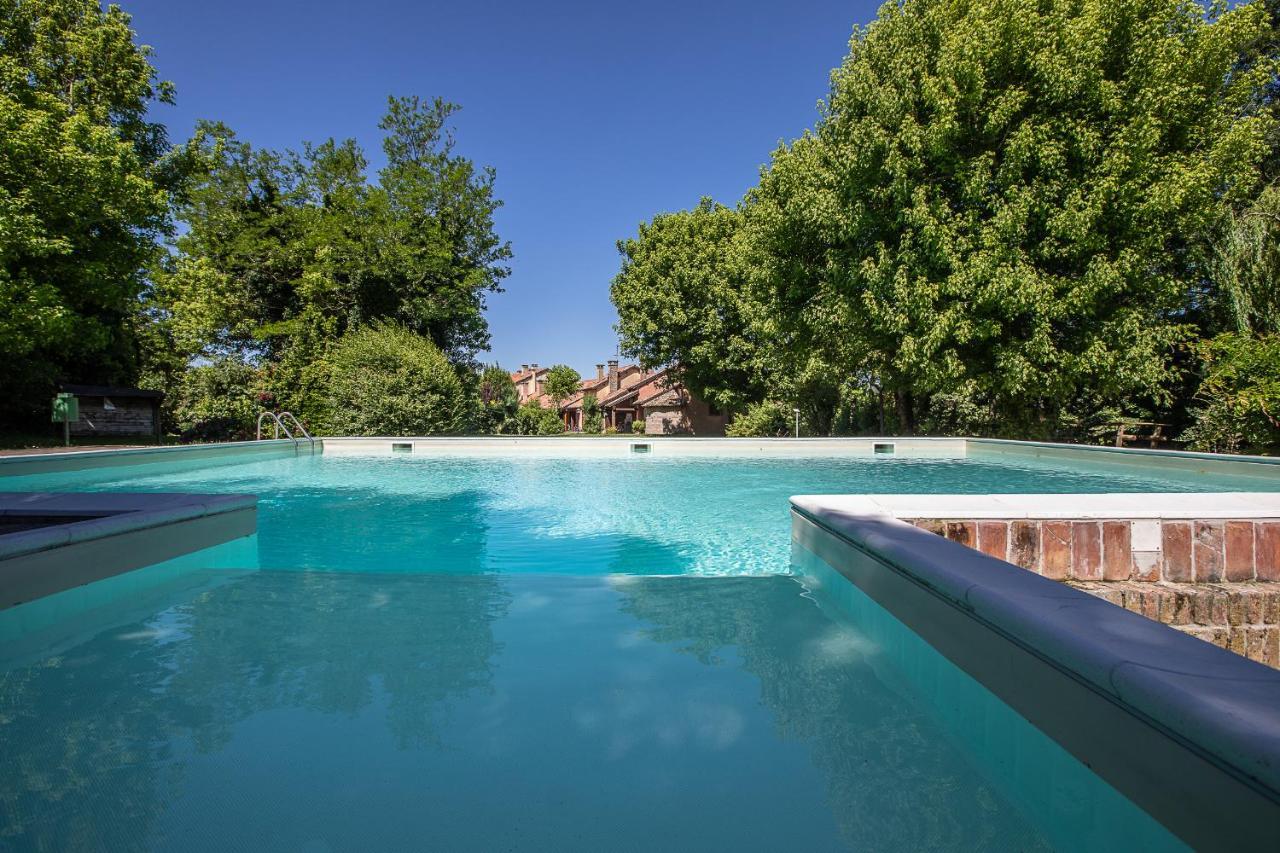 Borgo Del Nibbio Διαμέρισμα Porto Levante Εξωτερικό φωτογραφία