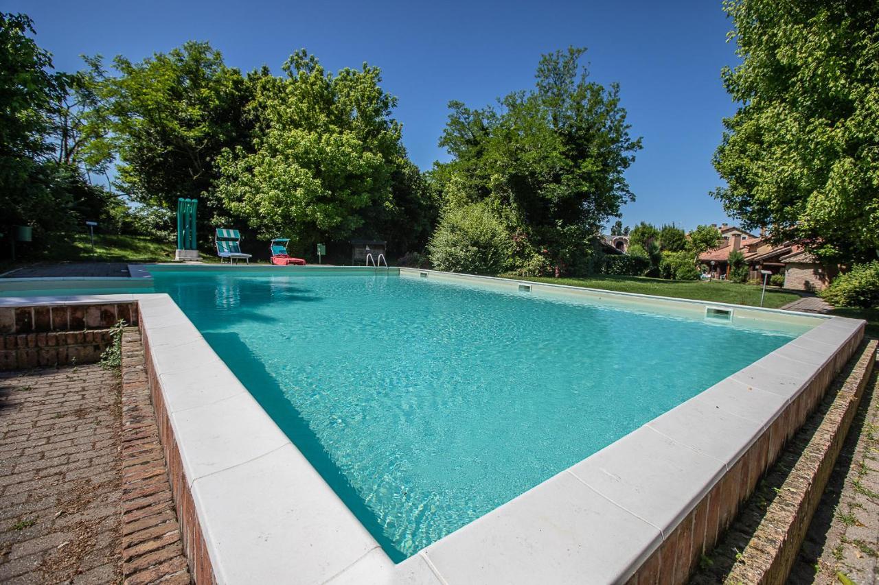 Borgo Del Nibbio Διαμέρισμα Porto Levante Εξωτερικό φωτογραφία