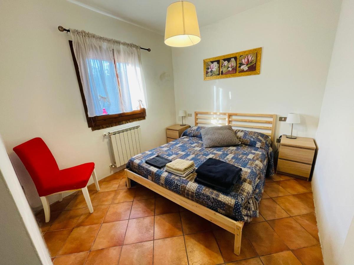 Borgo Del Nibbio Διαμέρισμα Porto Levante Εξωτερικό φωτογραφία