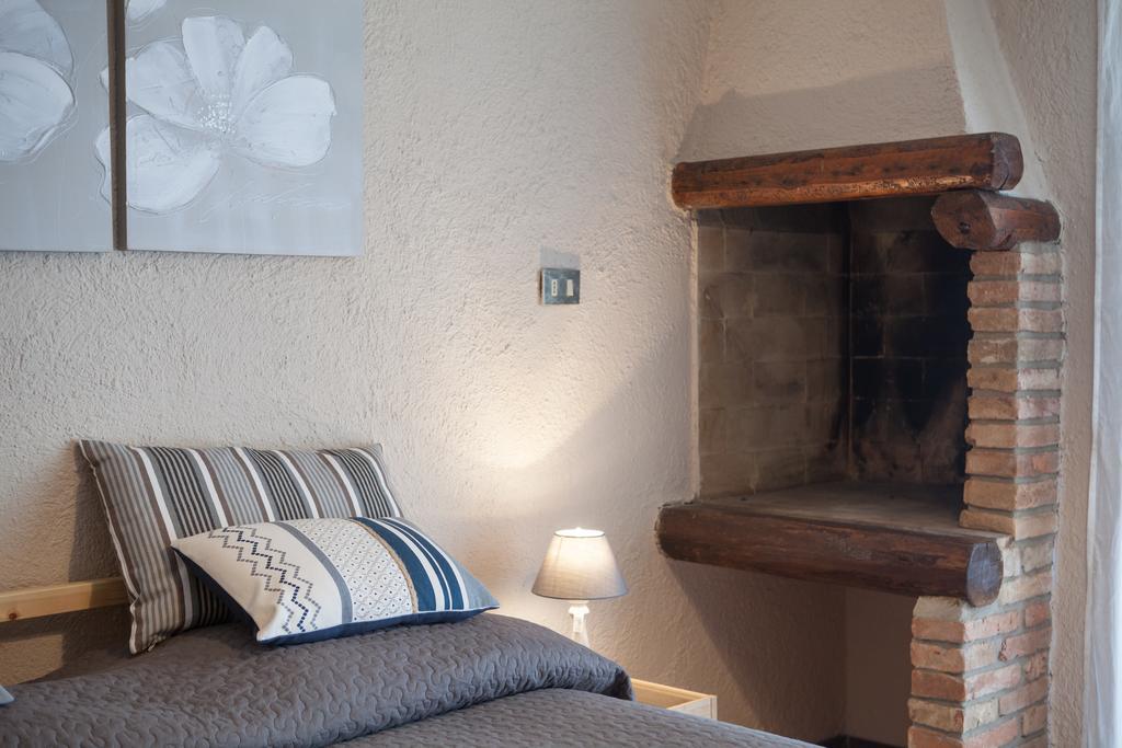 Borgo Del Nibbio Διαμέρισμα Porto Levante Εξωτερικό φωτογραφία