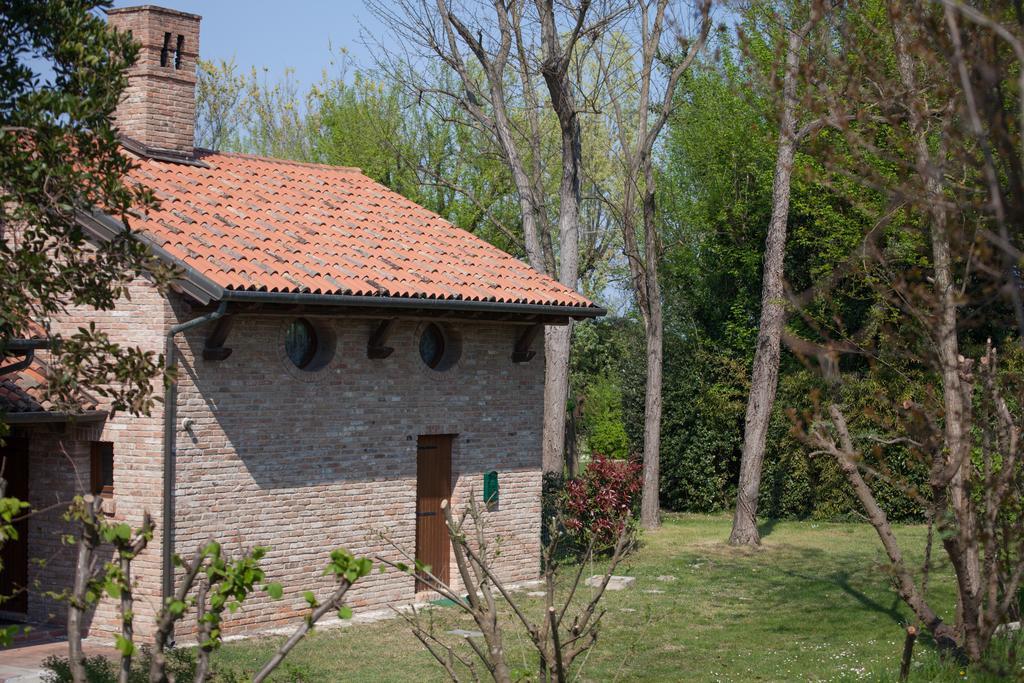 Borgo Del Nibbio Διαμέρισμα Porto Levante Εξωτερικό φωτογραφία