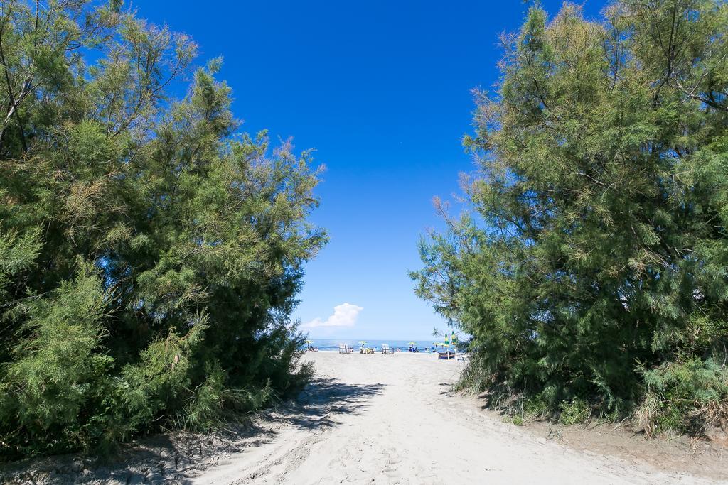 Borgo Del Nibbio Διαμέρισμα Porto Levante Εξωτερικό φωτογραφία