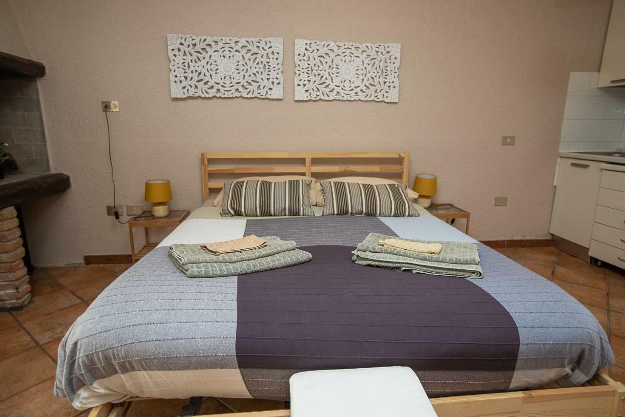 Borgo Del Nibbio Διαμέρισμα Porto Levante Εξωτερικό φωτογραφία