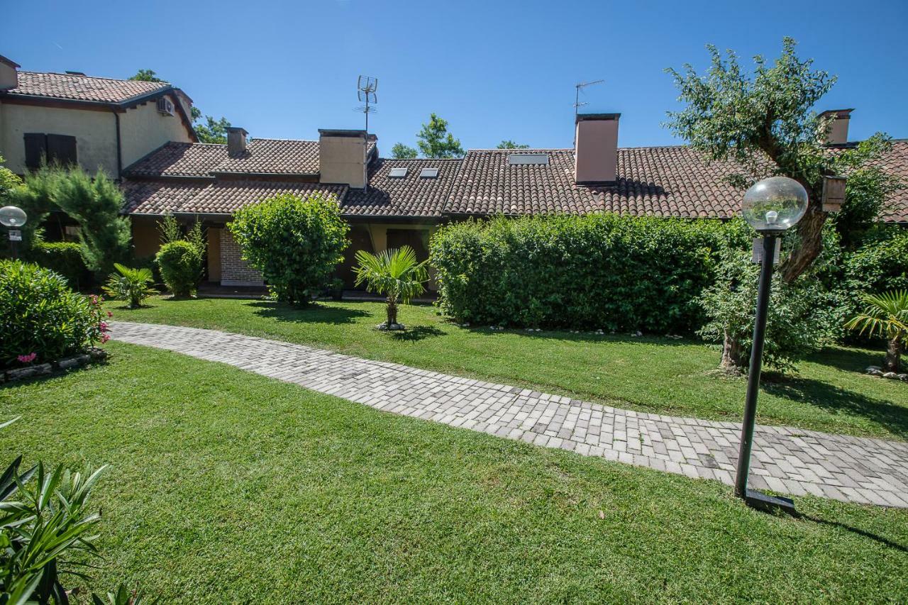 Borgo Del Nibbio Διαμέρισμα Porto Levante Εξωτερικό φωτογραφία